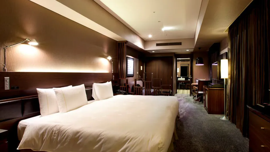 The Royal Park Hotel Iconic Tokyo Shiodome