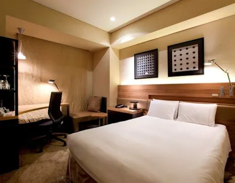 ห้องพัก (ภาพ)