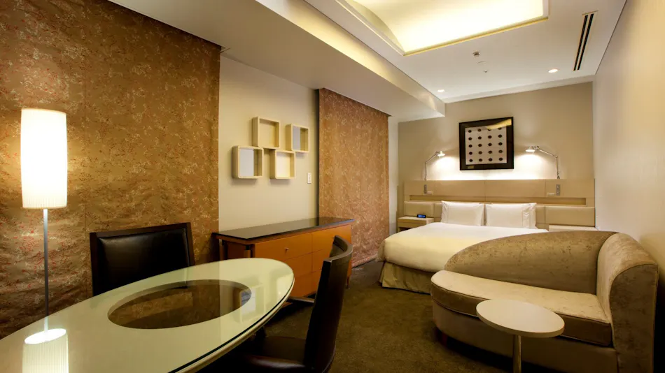 The Royal Park Hotel Iconic Tokyo Shiodome