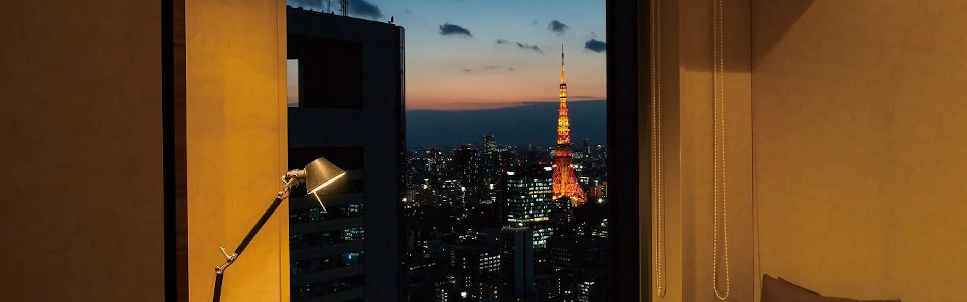 ザ ロイヤルパークホテル アイコニック 東京汐留