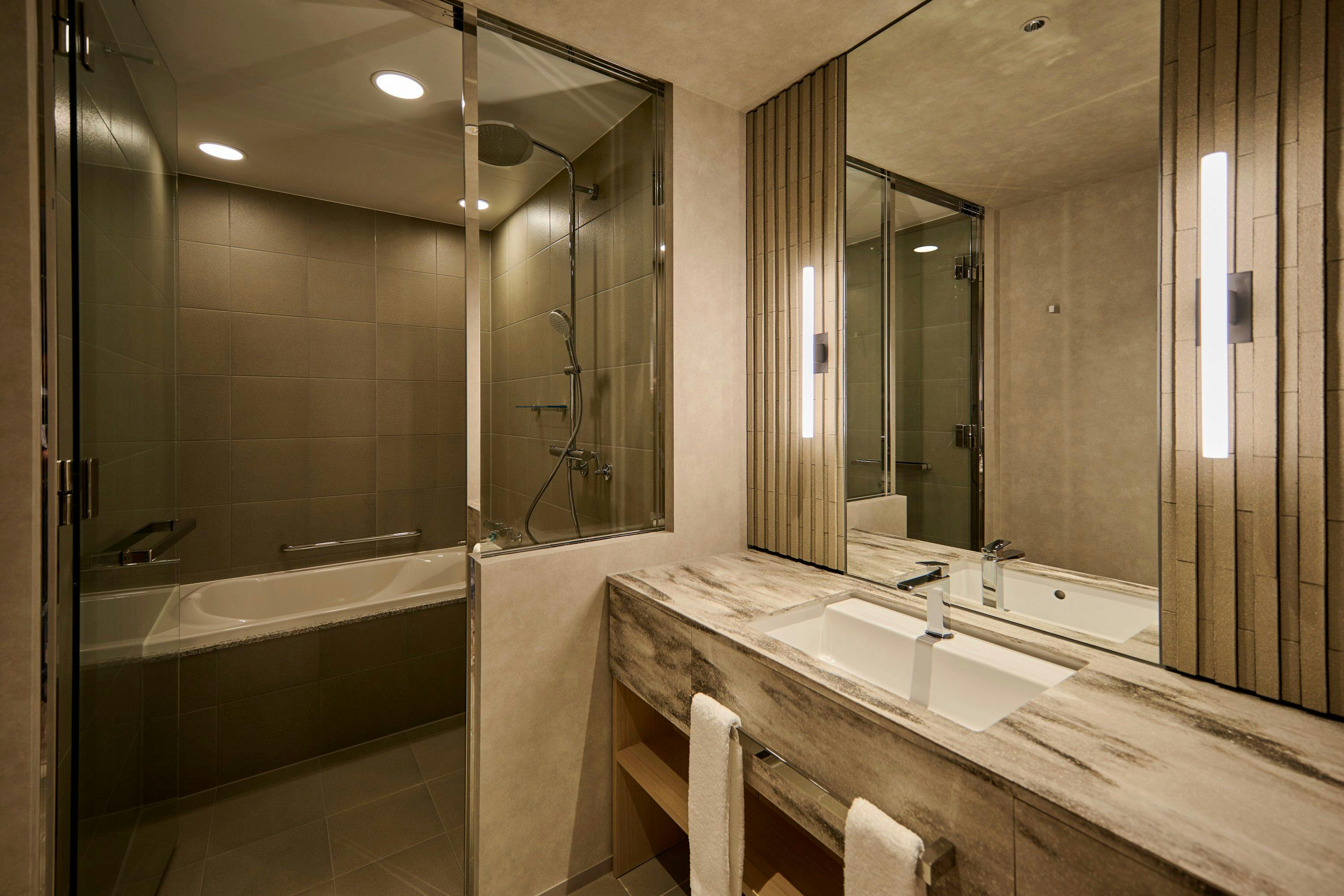 ชั้นผู้บริหาร Moderate King