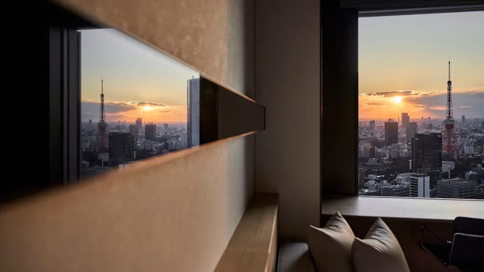 The Royal Park Hotel Iconic Tokyo Shiodome