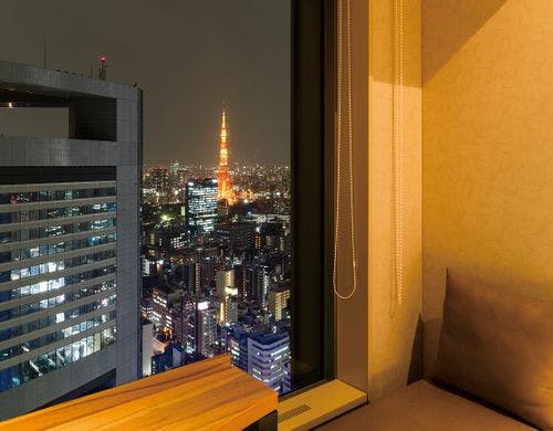 客室イメージ
