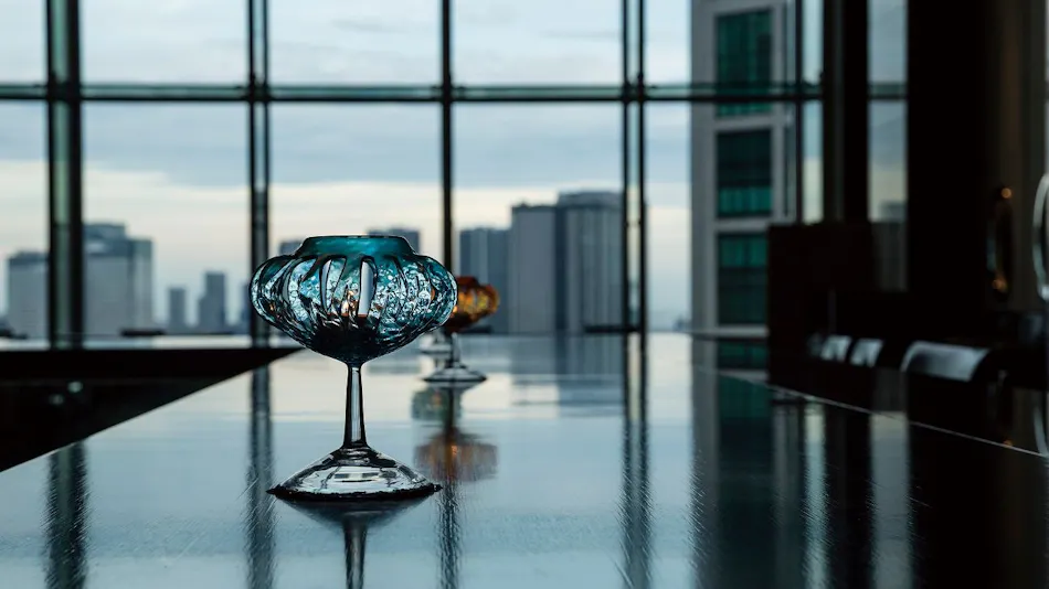 The Royal Park Hotel Iconic Tokyo Shiodome
