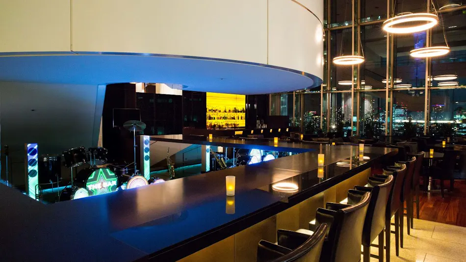 The Royal Park Hotel Iconic Tokyo Shiodome