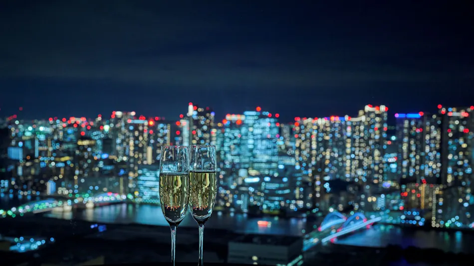 The Royal Park Hotel Iconic Tokyo Shiodome