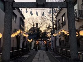 川越プリンスホテル