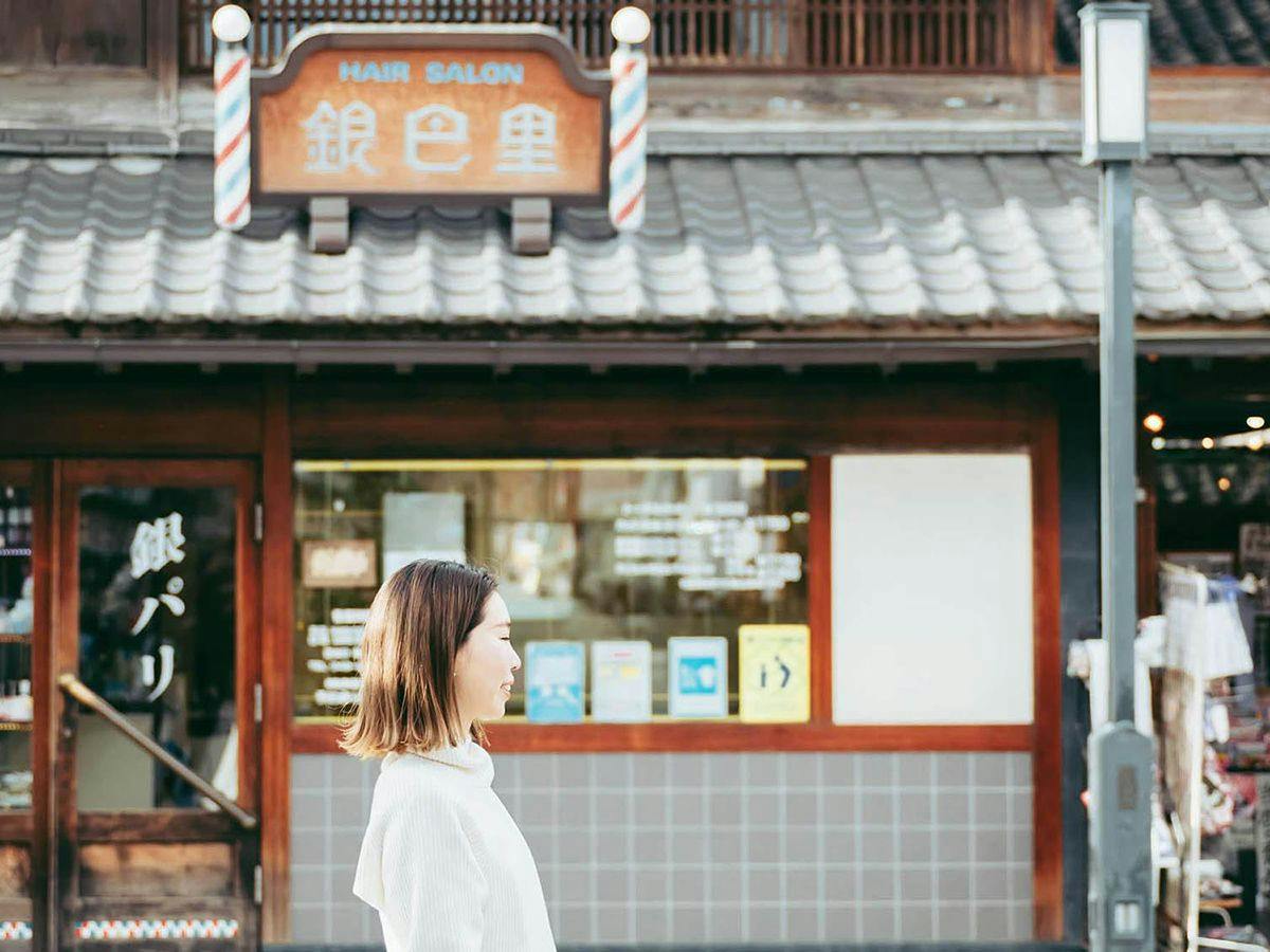 川越プリンスホテルの客室