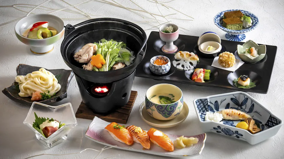 Kawagoe Prince Hotel