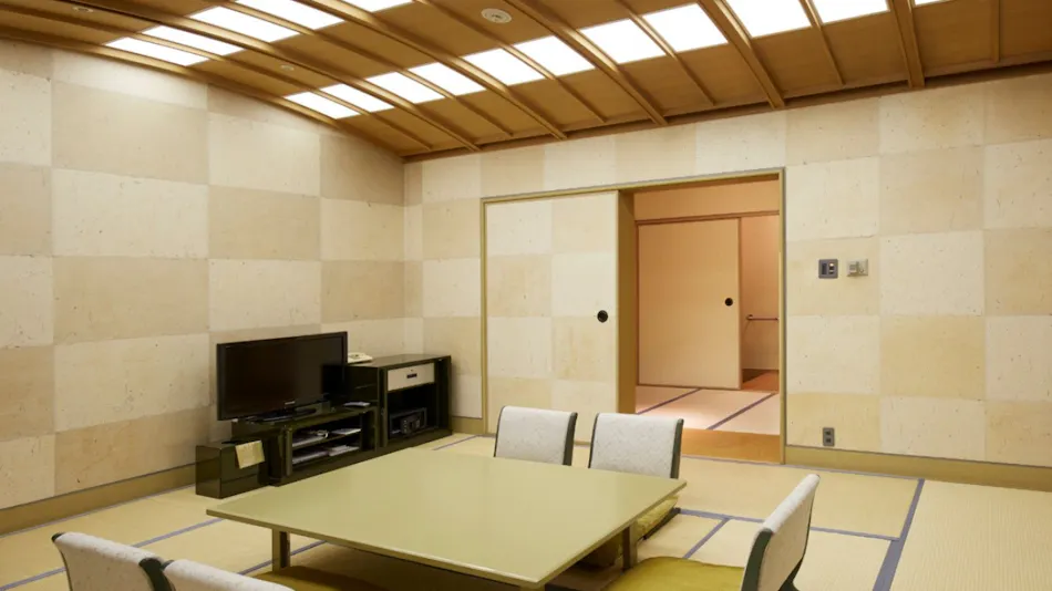 Kawagoe Prince Hotel