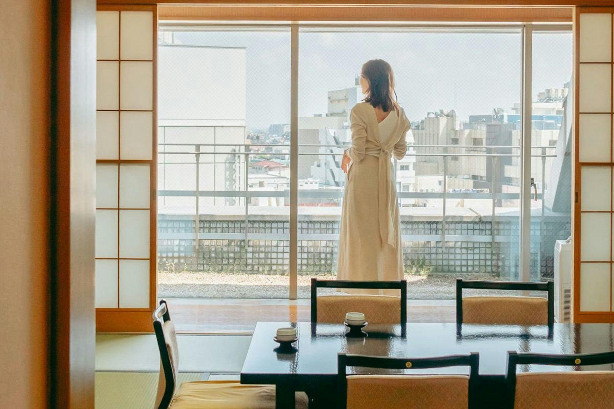 川越プリンスホテル