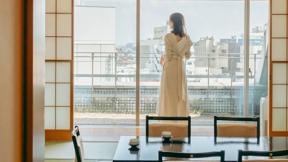 Kawagoe Prince Hotel