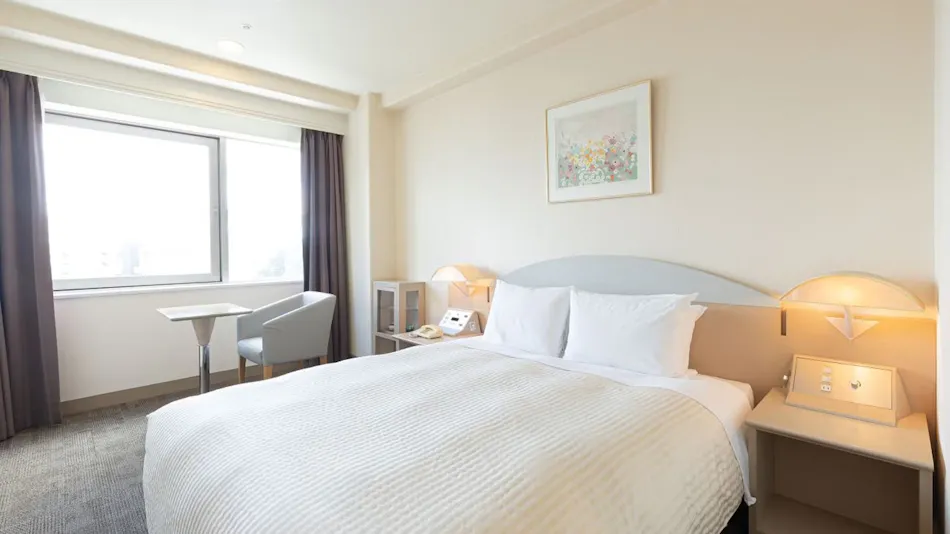 Kawagoe Prince Hotel