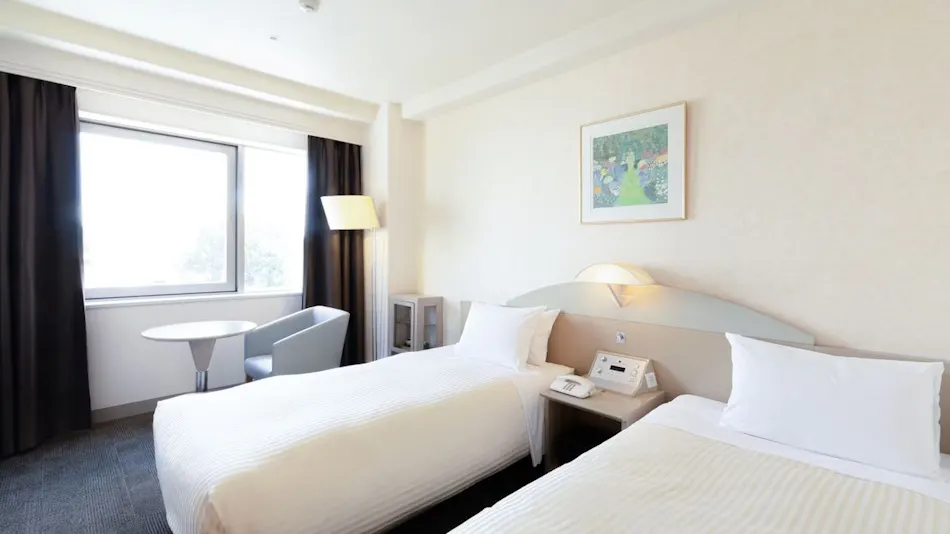Kawagoe Prince Hotel