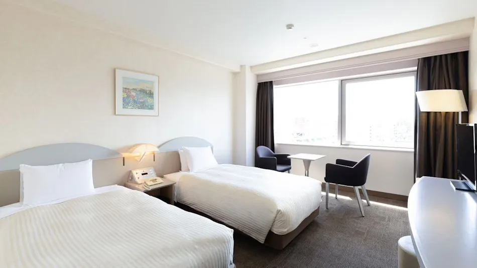 Kawagoe Prince Hotel