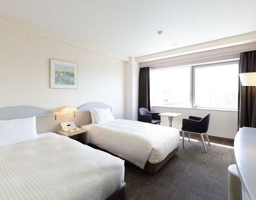 お出かけ前の準備