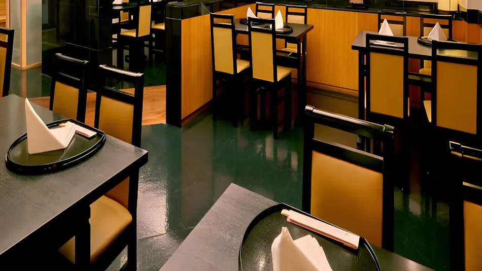 Kawagoe Prince Hotel