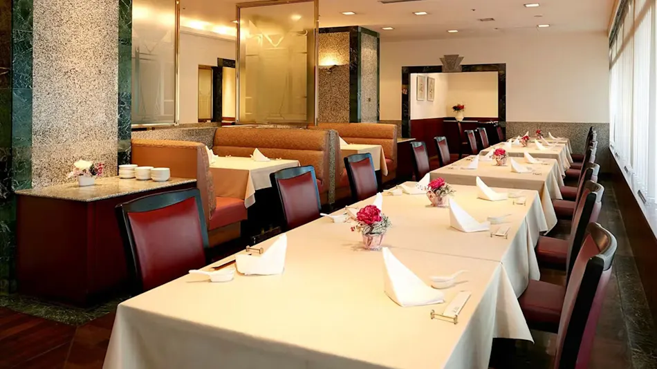 Kawagoe Prince Hotel