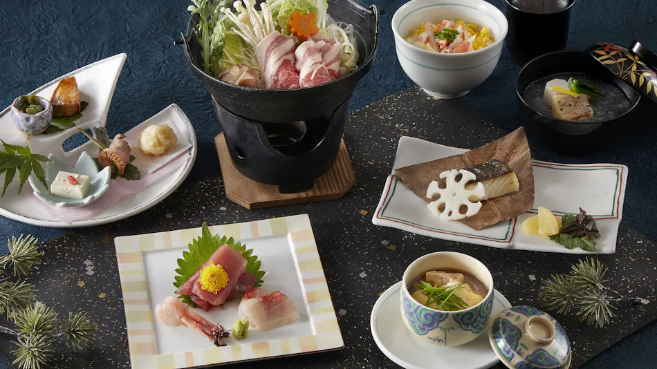 Kawagoe Prince Hotel