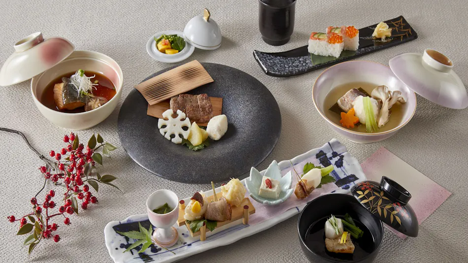 Kawagoe Prince Hotel