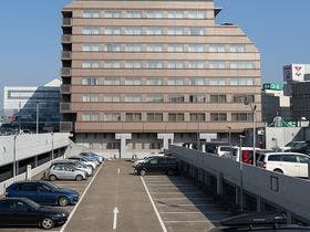 川越プリンスホテル