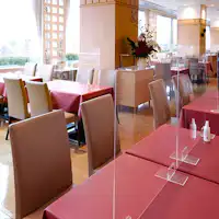 ブッフェレストラン エトワール