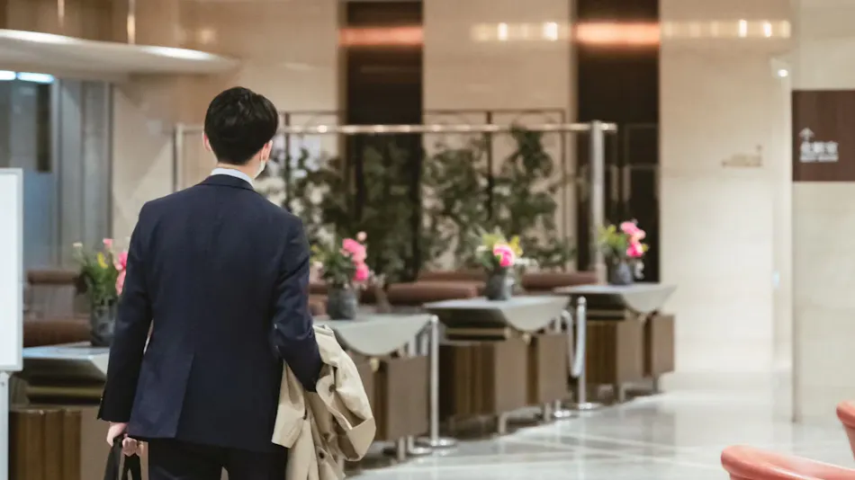 Kawagoe Prince Hotel