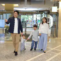 川越プリンスホテルへようこそ