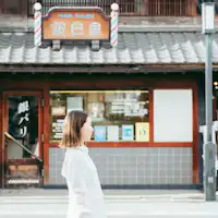 小江戸川越散策に便利