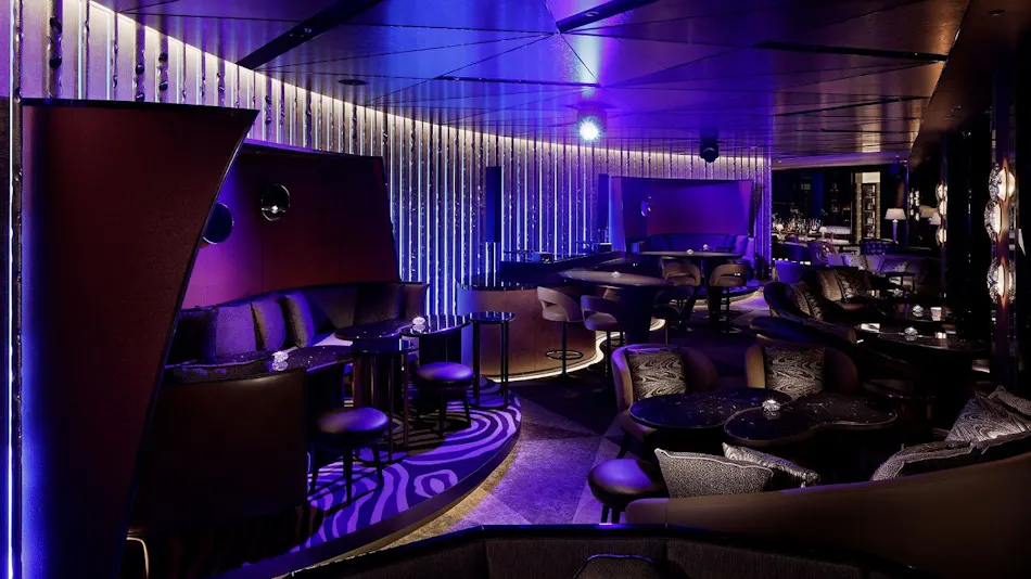 Shinagawa Prince Hotel