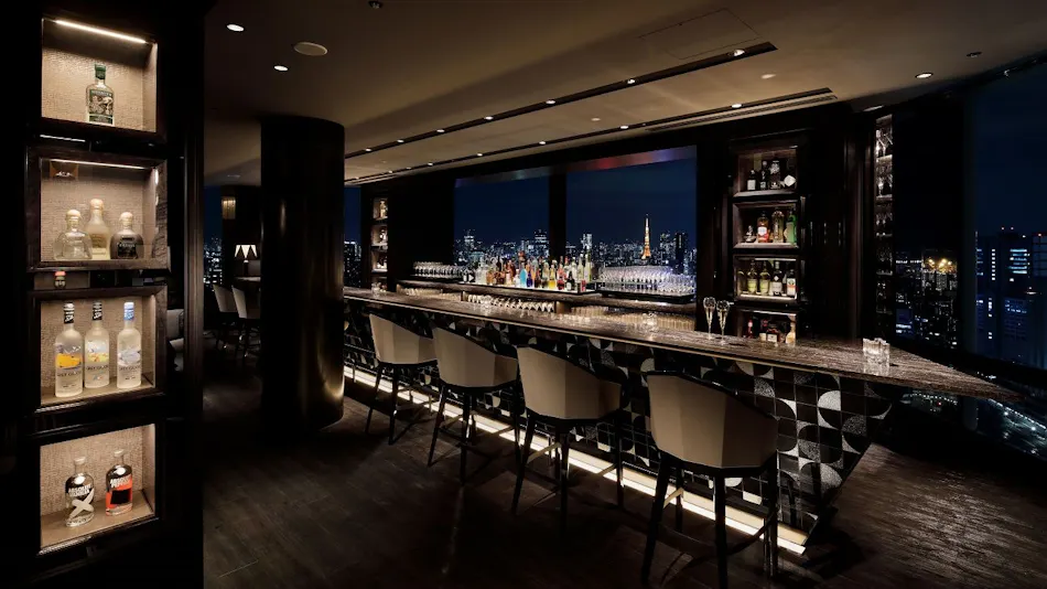 Shinagawa Prince Hotel