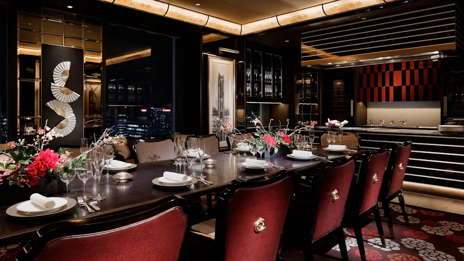 Shinagawa Prince Hotel