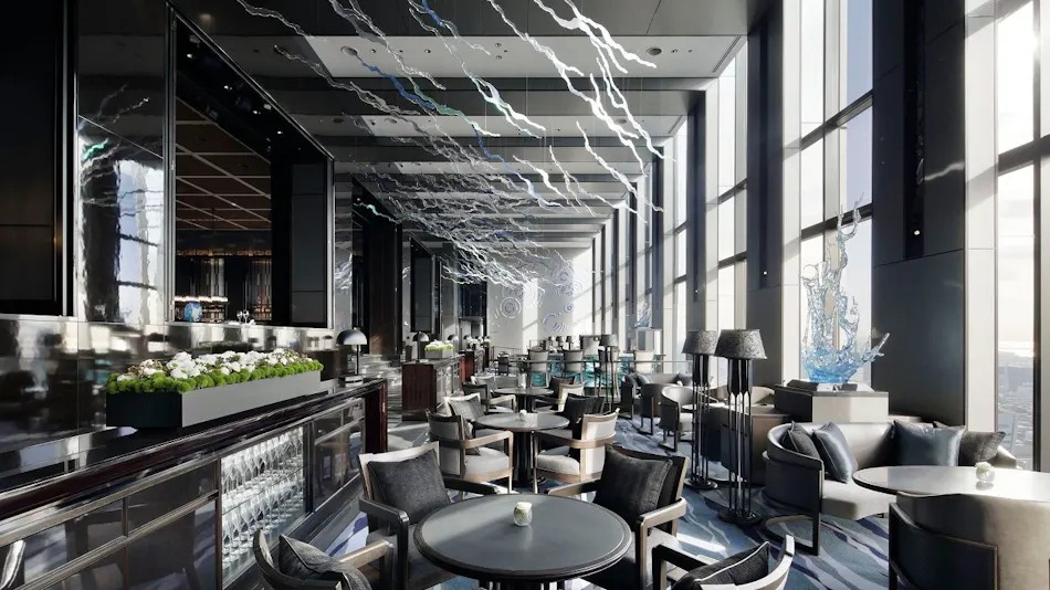 Shinagawa Prince Hotel
