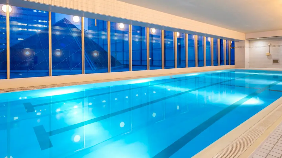 Shinagawa Prince Hotel
