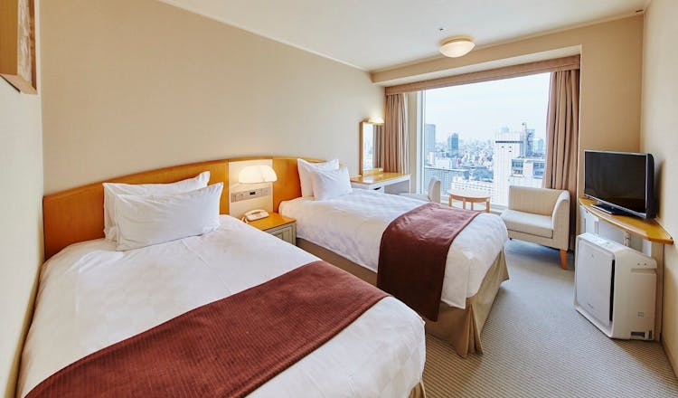 品川プリンスホテル の空室状況を確認する 宿泊予約は 一休 Com 品川プリンスホテル の空室状況を確認する 宿泊予約は 一休 Com