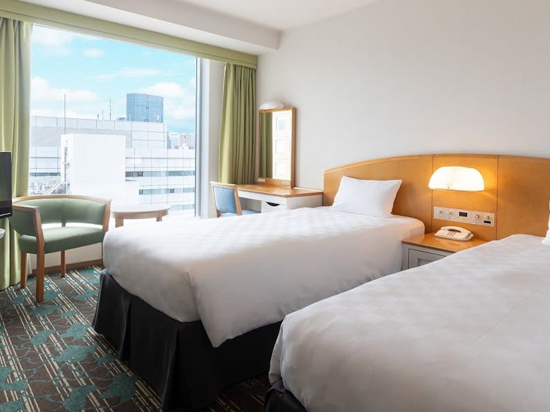 品川プリンスホテル の宿泊プラン 宿泊予約は 一休 Com