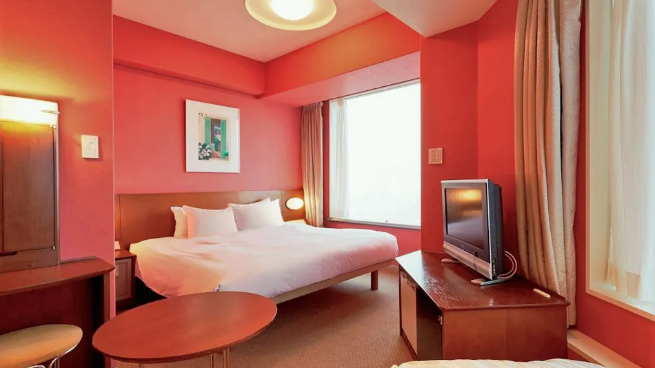Shinagawa Prince Hotel