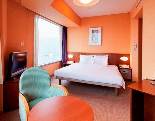 アネックスタワーキングルーム