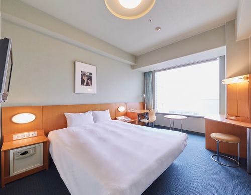 アネックスタワー ダブルルーム