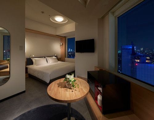 アネックス　ミレニアルキング