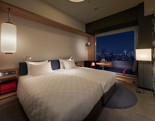 ミレニアルフロア　バスルーム