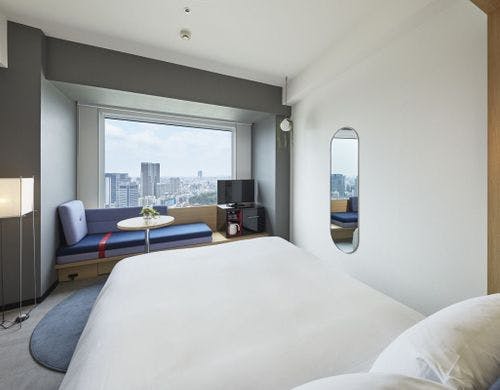 ミレニアルフロア　バスルーム