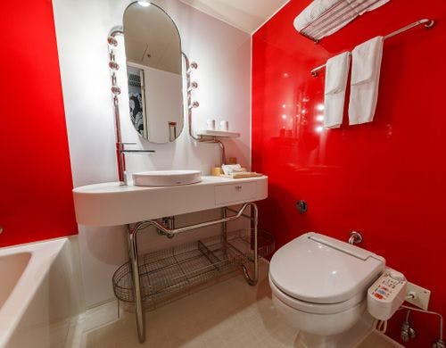 ミレニアルフロア