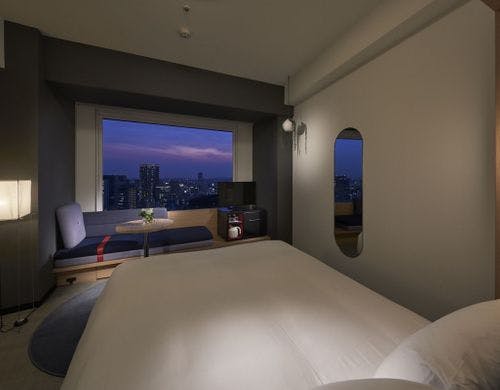 アネックスタワーミレニアルダブル