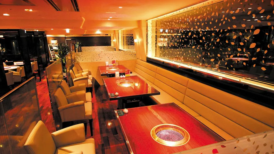 Shinagawa Prince Hotel