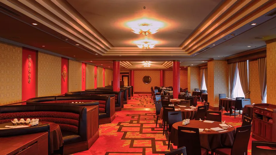 Shinagawa Prince Hotel