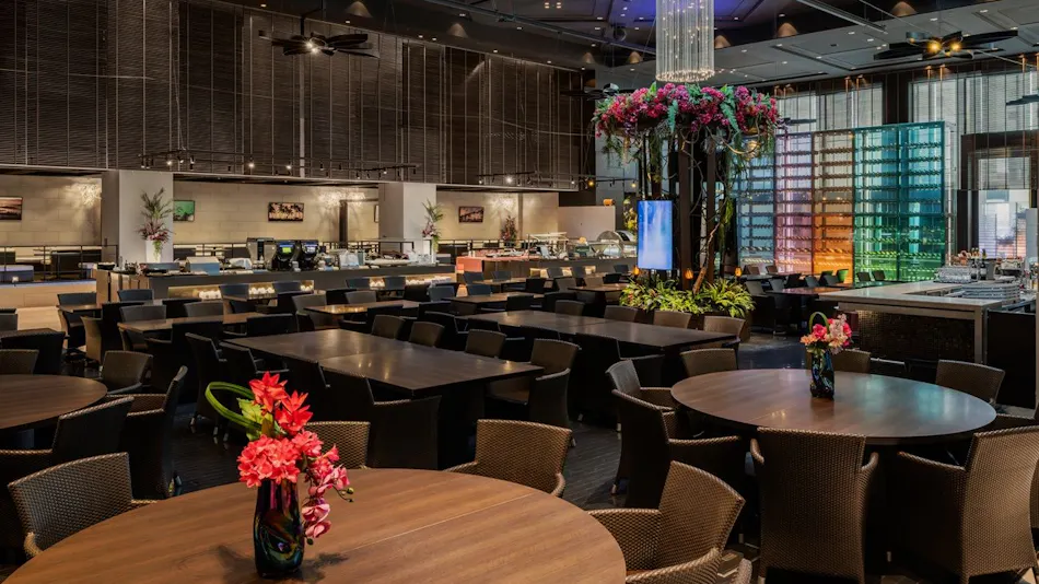 Shinagawa Prince Hotel