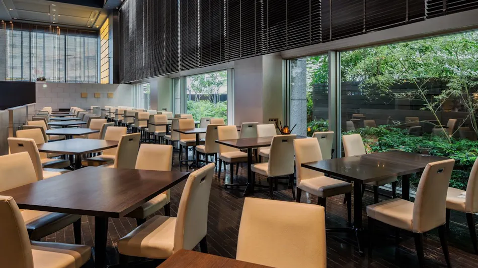Shinagawa Prince Hotel