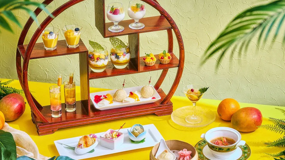 Shinagawa Prince Hotel
