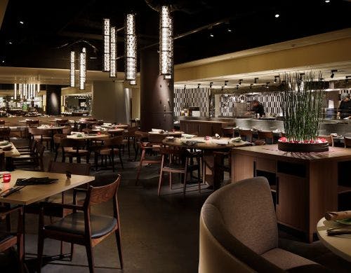 和ビストロ いちょう坂　イメージ